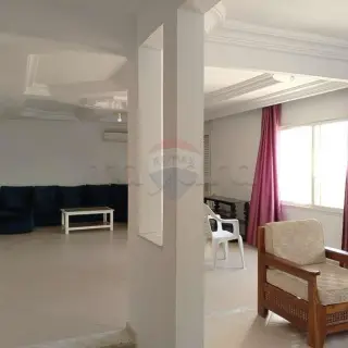 Villa de deux logements S+3 avec jardin et puits, cité Riadh — photo 2