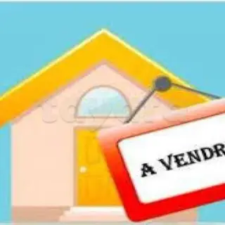 Eckgrundstück mit 530 m² zu verkaufen