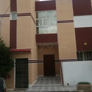 Maison S+3 avec deux studios et un local, titre individuel — photo 4