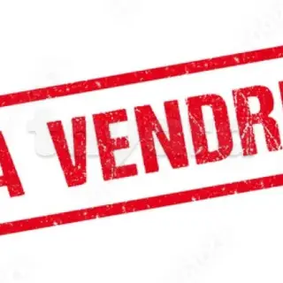 Appartement S+2 au troisième étage dans un quartier calme
