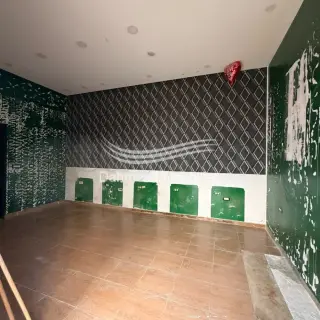 Local commercial de 54 m² en fonds et murs avec titre individuel, Sousse Ville