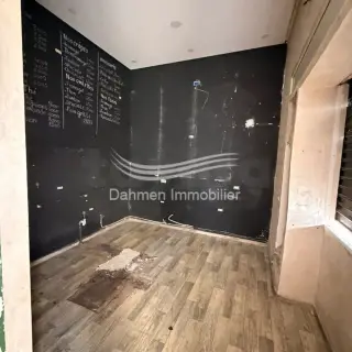 Local commercial de 54 m² en fonds et murs avec titre individuel, Sousse Ville — photo 2