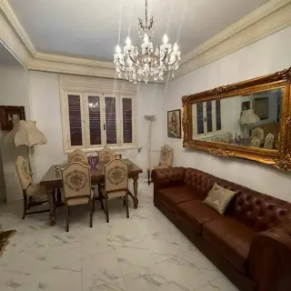 Villa de 600 m² bâtis avec jardin, studio indépendant et garage — photo 2
