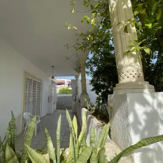 Villa sur terrain de 399 m² avec jardin et terrasse — photo 3