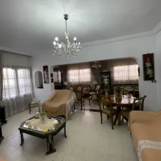 Villa sur terrain de 399 m² avec jardin et terrasse — photo 4