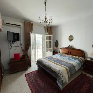 Villa sur terrain de 399 m² avec jardin et terrasse — photo 5