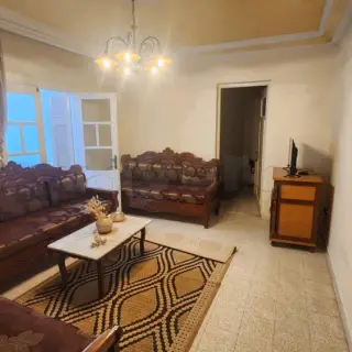 Maison S+2 avec deux garages et titre individuel — photo 2