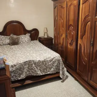 Maison S+2 avec deux garages et titre individuel — photo 4