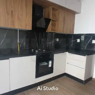 Appartement S+2 de 97 m² avec jardin privé et terrasse — photo 2
