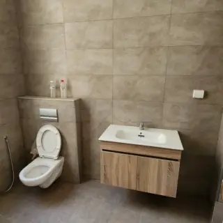 Appartement S+4 de 112 m² au 3e étage avec chauffage central — photo 5
