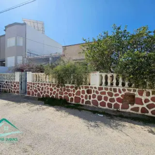 Villa 423 m² à cité Stade Kelibia — photo 2