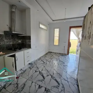 Maison inachevée à  300 mètres plage dar Allouch  — photo 2