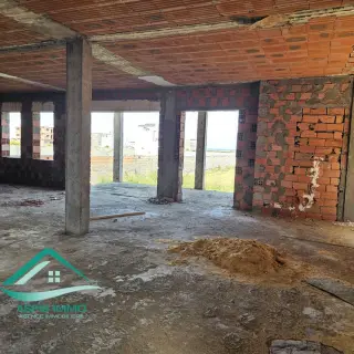 Maison inachevée à  300 mètres plage dar Allouch  — photo 5
