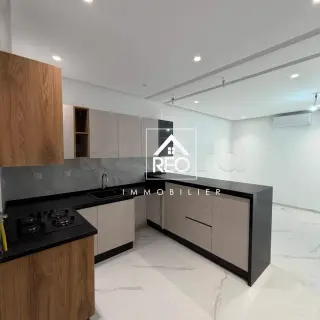 À LOUER : Un appartement S+1 (Jamais Habité)  , idéalement situé à La Nouvelle Soukra — photo 2