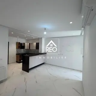 À LOUER : Un appartement S+1 (Jamais Habité)  , idéalement situé à La Nouvelle Soukra — photo 3