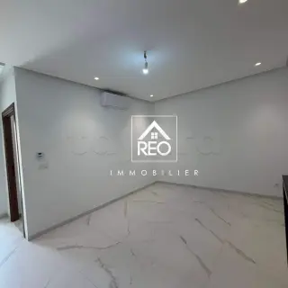 À LOUER : Un appartement S+1 (Jamais Habité)  , idéalement situé à La Nouvelle Soukra — photo 4
