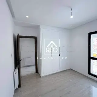 À LOUER : Un appartement S+1 (Jamais Habité)  , idéalement situé à La Nouvelle Soukra — photo 5