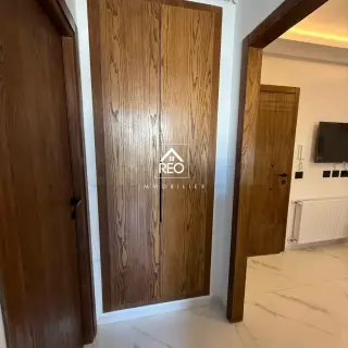 À Louer : Un appartement S+0 ( Meublé ) idéalement situé à Cité Wahat — photo 2