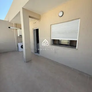 À Louer : Un appartement S+0 ( Meublé ) idéalement situé à Cité Wahat — photo 3