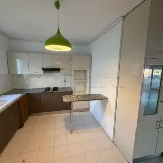 📍CITE EL GHAZELA : APPARTEMENT S+3 A LOUER — photo 2