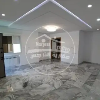 Splendide 2ème étage d'une  villa à khzema ouest — photo 2