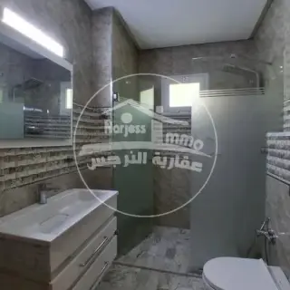 Splendide 2ème étage d'une  villa à khzema ouest — photo 4