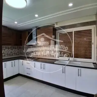 Splendide 2ème étage d'une  villa à khzema ouest — photo 5