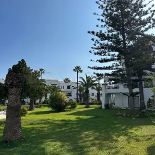 Appartement S+3 meublé à louer - Port El Kantaoui, Sousse