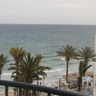 Appart Semi meublé S+2 Vue Mer à H-SOUSSE