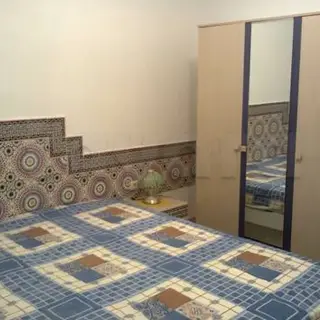 Appart Semi meublé S+2 Vue Mer à H-SOUSSE — photo 3