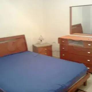 Appart Semi meublé S+2 Vue Mer à H-SOUSSE — photo 4