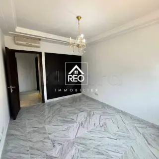 À Louer  : Un Superbe appartement  S+3 aux berges du Lac 2 — photo 4