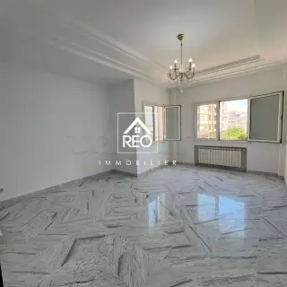 À Louer  : Un Superbe appartement  S+3 aux berges du Lac 2 — photo 5