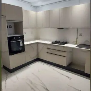 📍JARDINS D’EL MENZAH 2 : APPARTEMENT JAMAIS HABITÉ S+2 À LOUER  — photo 2