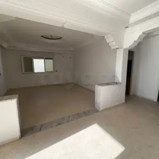 📍ENKHILETTE : APPARTEMENT S+2 A LOUER — photo 2