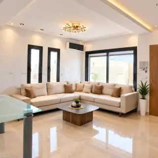Villa de Luxe à Kélibia : Prête à Emménager — photo 3