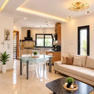 Villa de Luxe à Kélibia : Prête à Emménager — photo 5