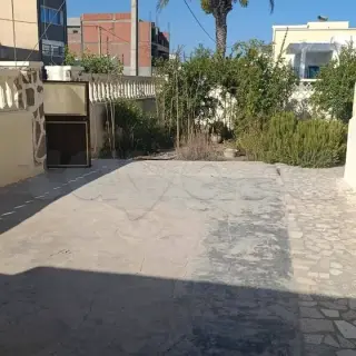 À VENDRE – Villa S+3 pieds dans l’eau à Menzel Temime — photo 3