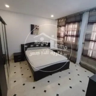 À Louer – Appartement S+2 à route de la plage — photo 4