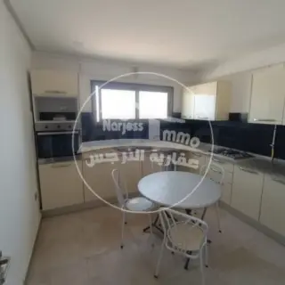 À Louer – Appartement S+2 à route de la plage — photo 5