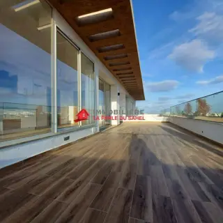 TRÈS CHIC APP S+1 VUE SUR MER💗PRÈS D'HOTEL ROYAL KENZ — photo 2