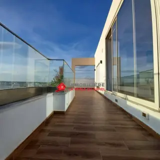 TRÈS CHIC APP S+1 VUE SUR MER💗PRÈS D'HOTEL ROYAL KENZ — photo 4