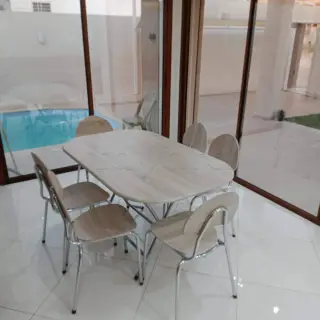 Villa indépendante haut standing avec piscine, à 500 m de la mer à Kélibia — photo 4