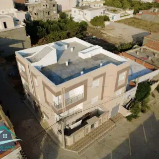 Appartements haut standing à cité Ksiba Kelibia — photo 3