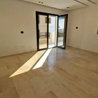 Appartement S+2 à vendre à Sousse Jawhara