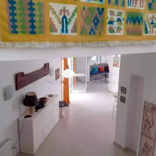 Grande Villa meublée en centre ville de Monastir — photo 3