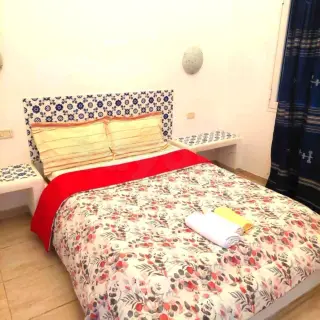 Grande Villa meublée en centre ville de Monastir — photo 4