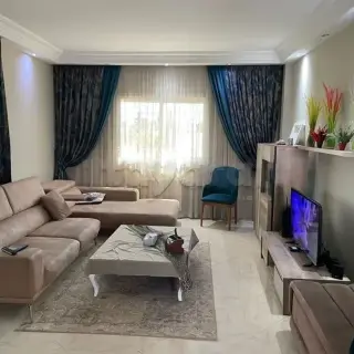 A Vendre villa haut standing a la Soukra Chotrana 3 — photo 2