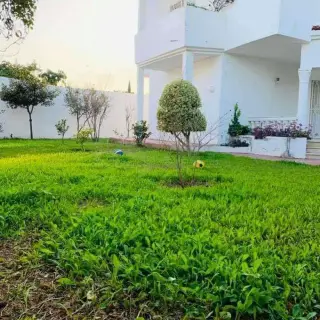 A Vendre villa haut standing a la Soukra Chotrana 3 — photo 5