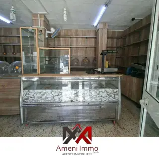 Location Gérance  libre à El Mourouj 4. — photo 3